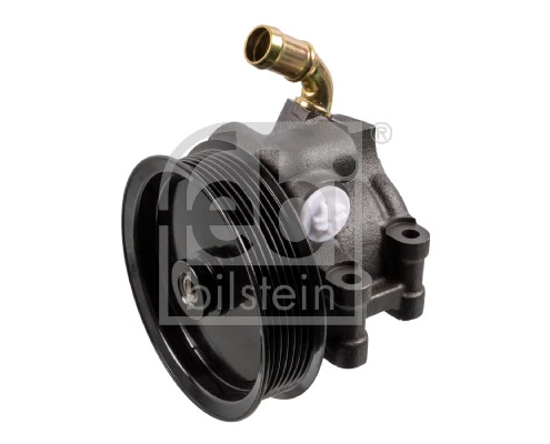 Hydraulic Pump, steering